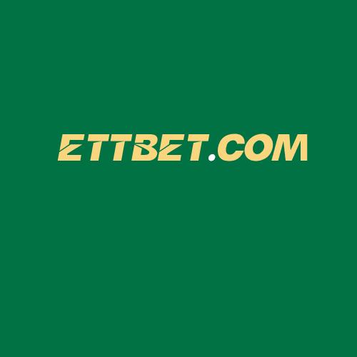 Logo da ETTBET